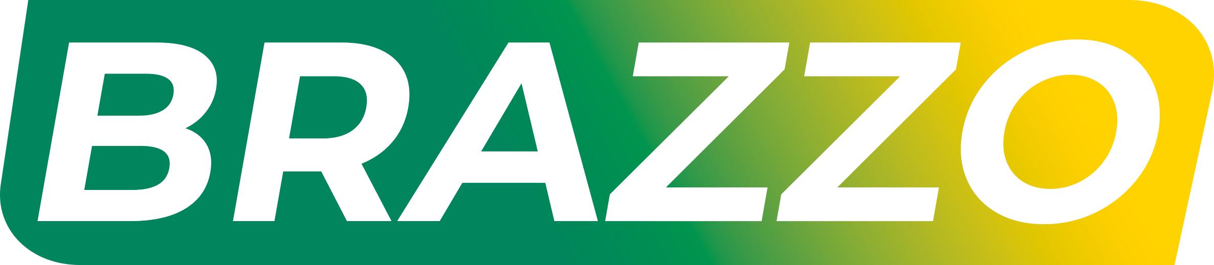 BRAZZO Logo